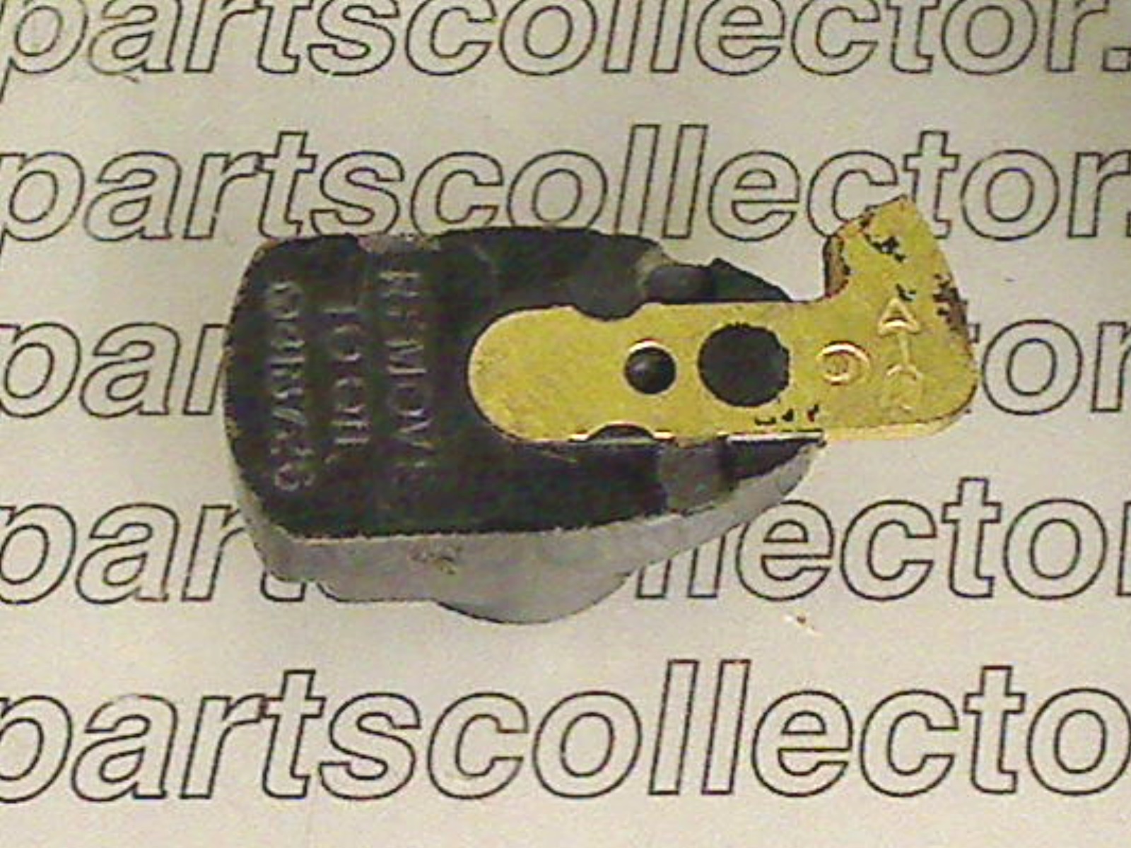 LUCAS 418726  -  408355 Ignition code 9871 compatible with: LUCAS LUCAS, OTHERS FORD